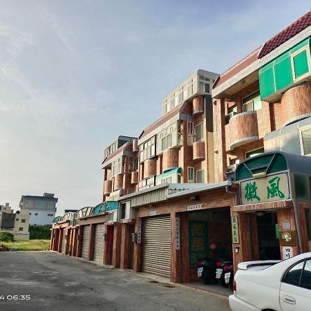 We Home Magong Exterior foto
