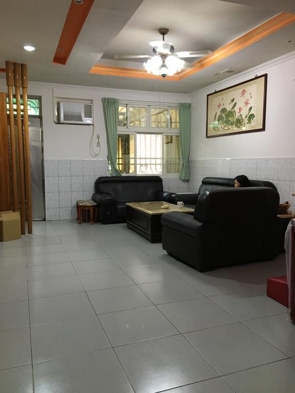 We Home Magong Exterior foto