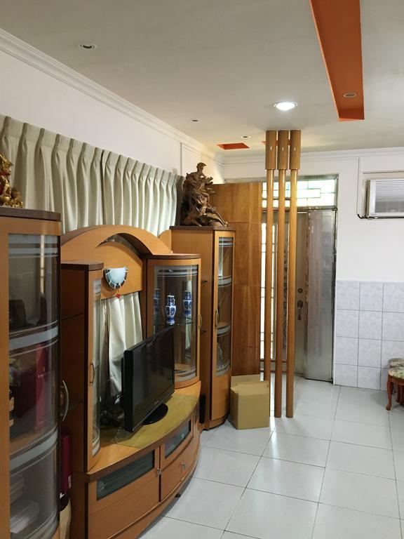 We Home Magong Exterior foto