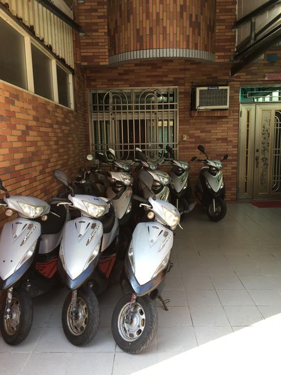 We Home Magong Exterior foto