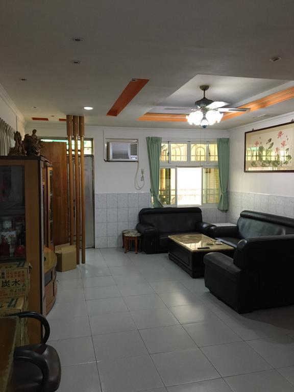 We Home Magong Exterior foto