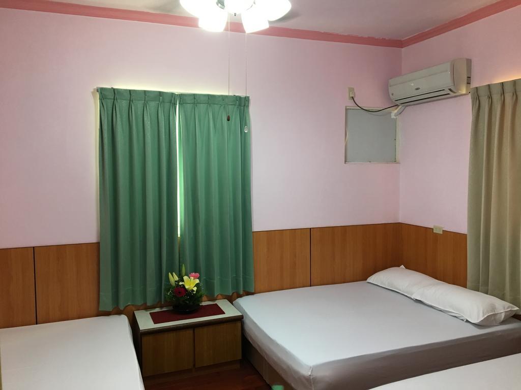 We Home Magong Exterior foto