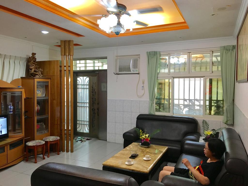 We Home Magong Exterior foto