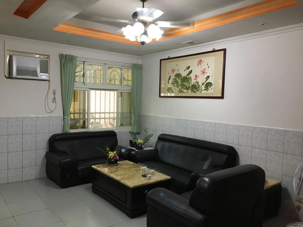 We Home Magong Exterior foto