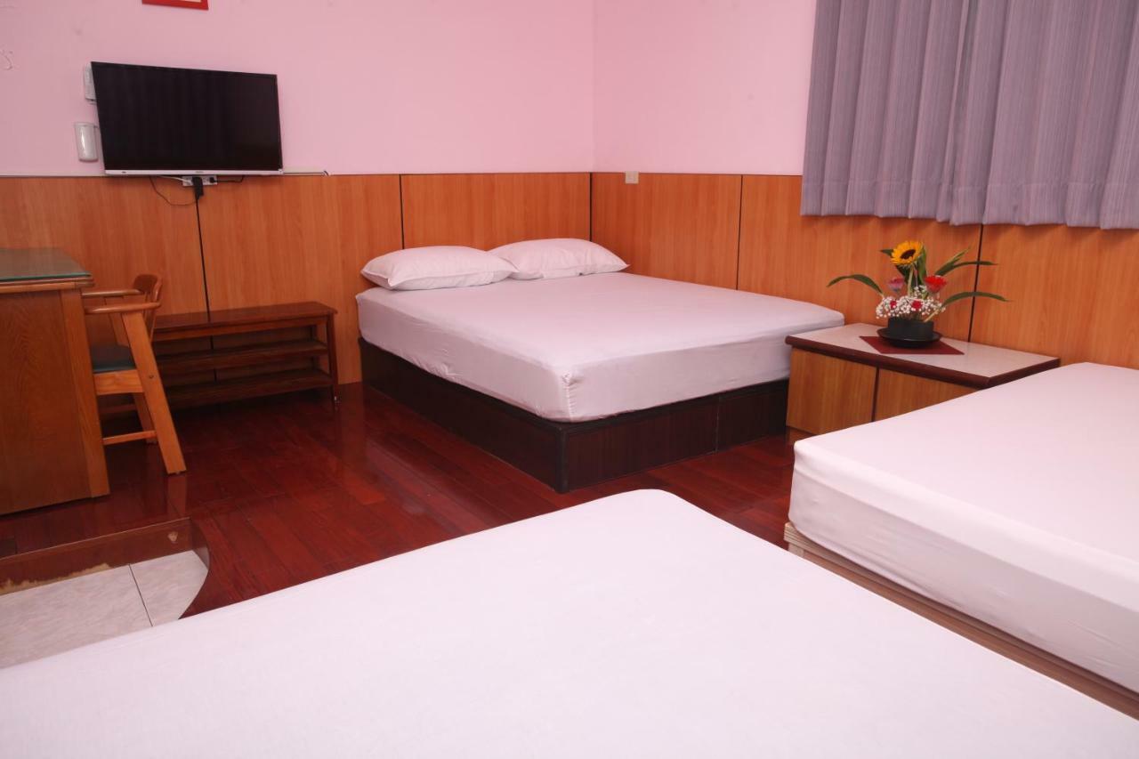 We Home Magong Exterior foto