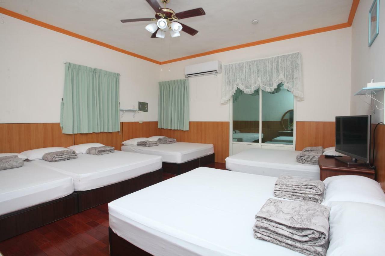 We Home Magong Exterior foto